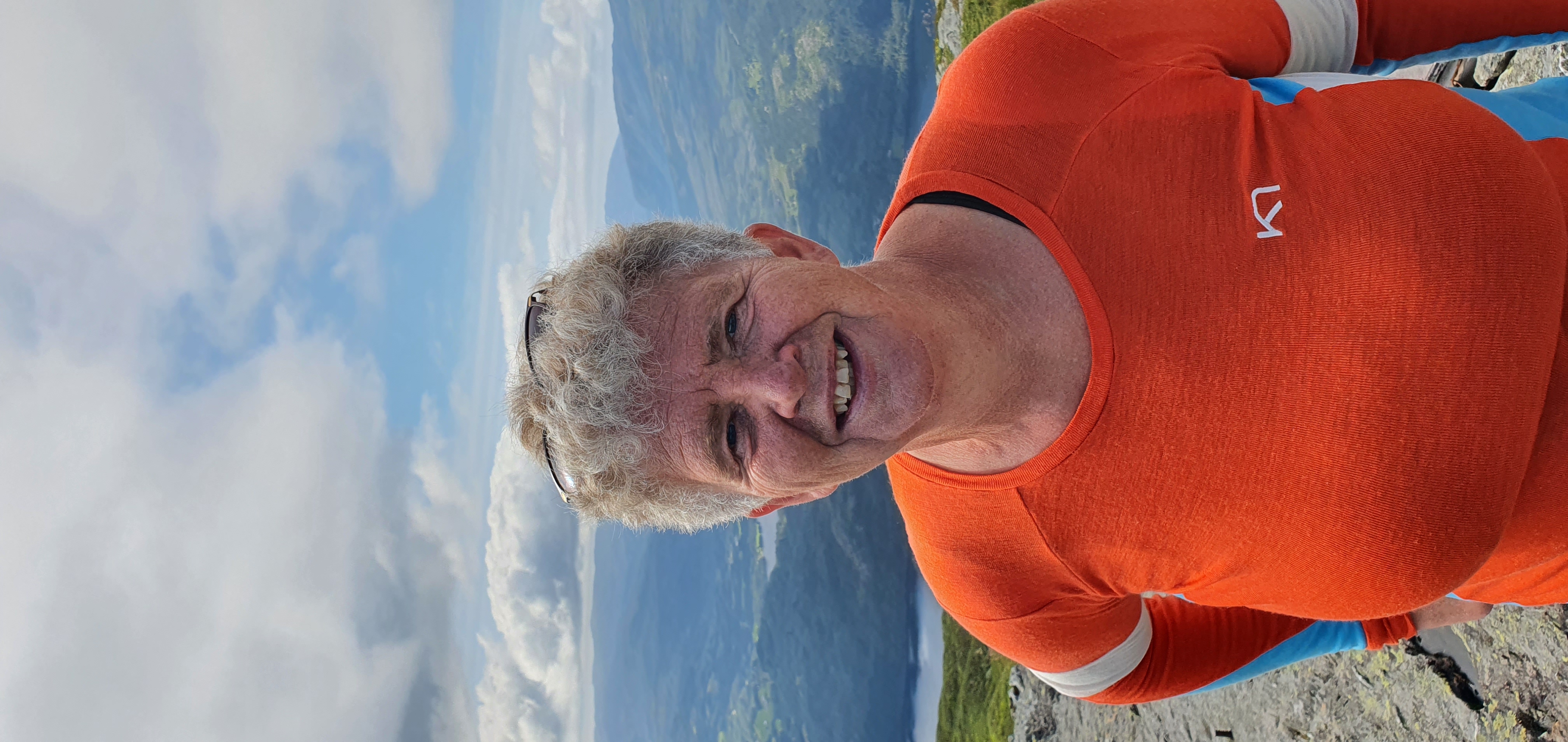 Lilly Kristine Berland style=