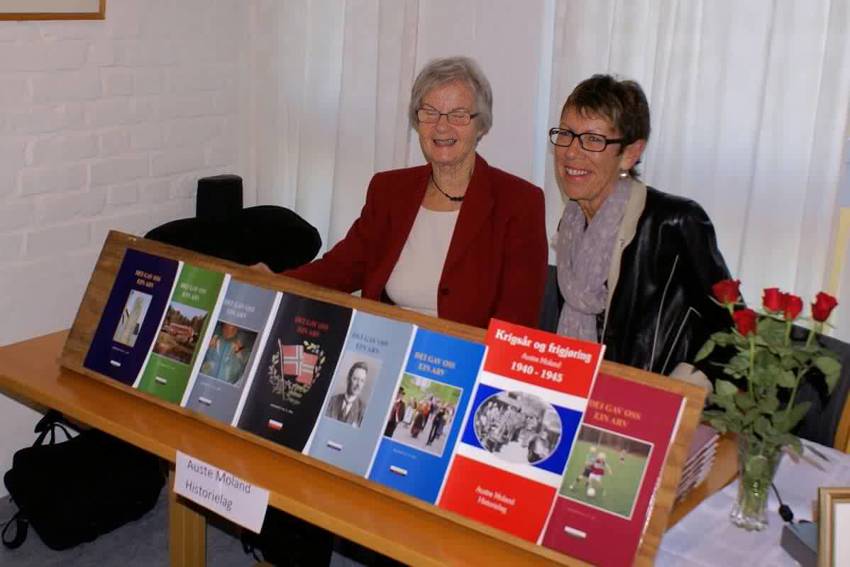 Frivillighetsdagen 2012