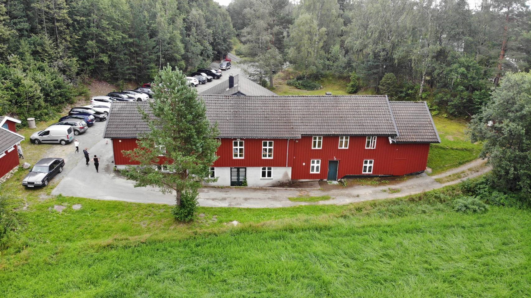 Artikkelbilde til artikkelen Årsmøte på Heimtun onsd.25 febr. kl.19.00