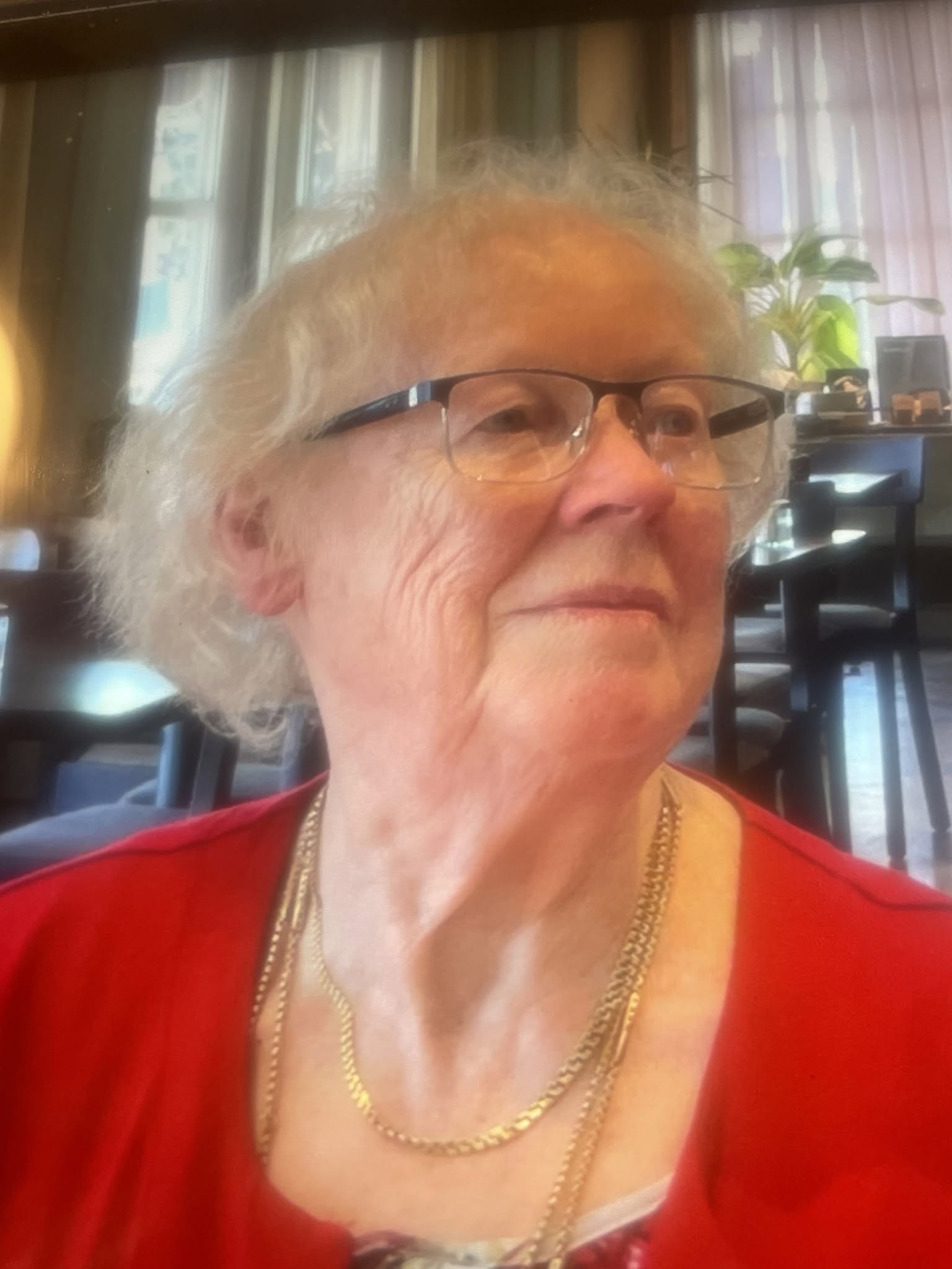 Artikkelbilde til artikkelen Ingeborg Fløystad 90 år