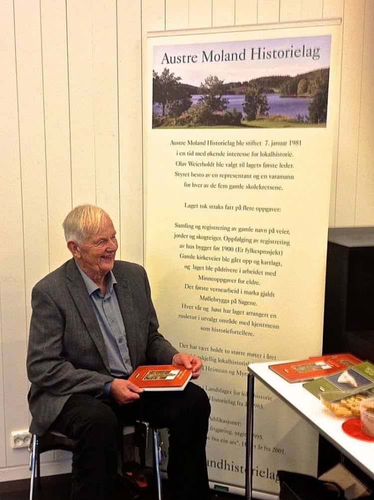 Litterært Julebord 30. november 2014