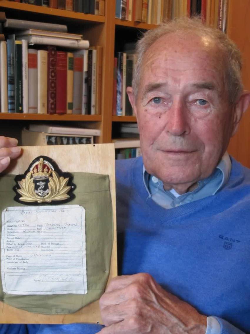 Årsmøte 19.02.2015