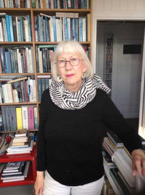 Minnemarkering - 8.mai 2021