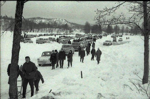 Artikkelbilde til artikkelen God jul og godt nytt år!
